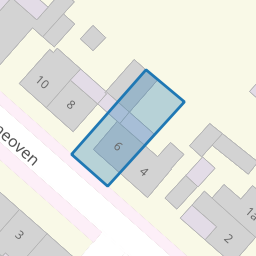 Perceel BSL02-C-2414