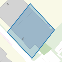 Perceel BSL02-C-2421