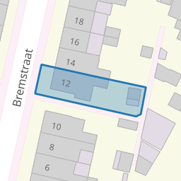 Perceel BSL02-C-2426