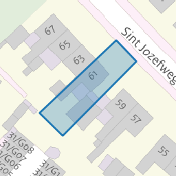 Perceel BSL02-C-2437