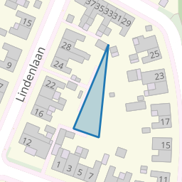 Perceel BSL02-C-2443