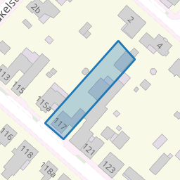 Perceel BSL02-C-2458