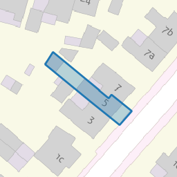 Perceel BSL02-C-2483