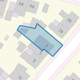 Perceel BSL02-C-2484