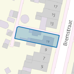 Perceel BSL02-C-2500