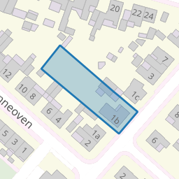 Perceel BSL02-C-2505