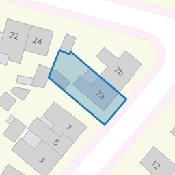 Perceel BSL02-C-2507