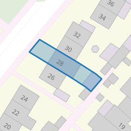 Perceel BSL02-C-2516