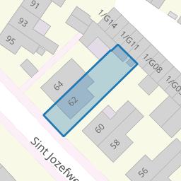 Perceel BSL02-C-2519