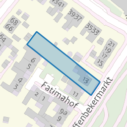 Perceel BSL02-C-2522