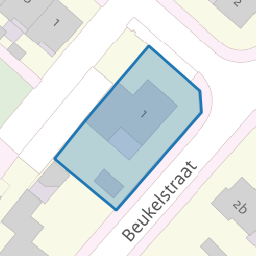 Perceel BSL02-C-2525