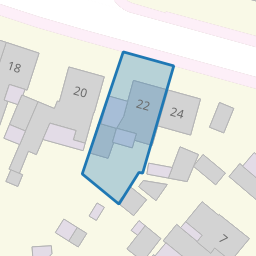 Perceel BSL02-C-2527