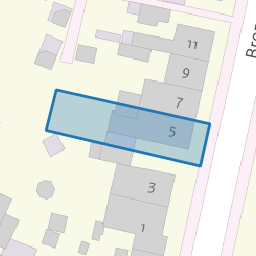 Perceel BSL02-C-2528