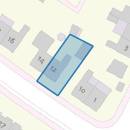 Perceel BSL02-C-2532