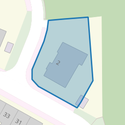 Perceel BSL02-C-2537