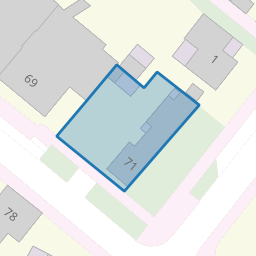 Perceel BSL02-C-2538