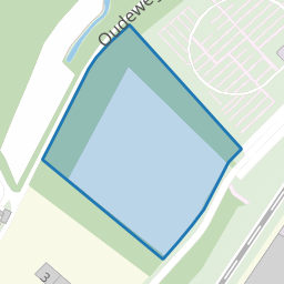 Perceel BSL02-C-2542