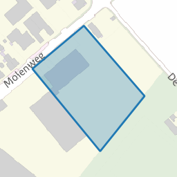 Perceel BSL02-C-2545