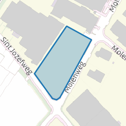 Perceel BSL02-C-2550