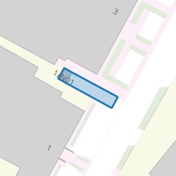 Perceel BSL02-C-2552