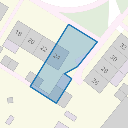 Perceel BSL02-C-2560