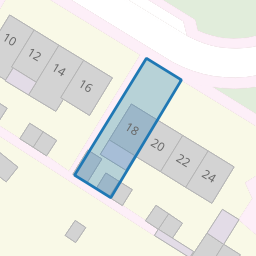 Perceel BSL02-C-2561