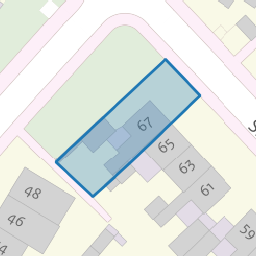 Perceel BSL02-C-2563