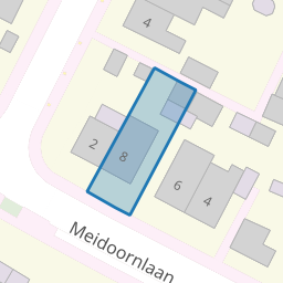 Perceel BSL02-C-2566