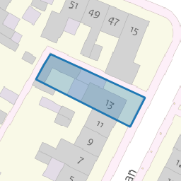 Perceel BSL02-C-2569