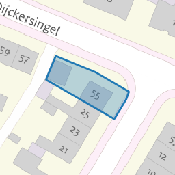 Perceel BSL02-C-2575