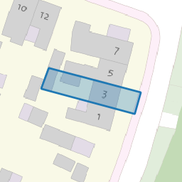 Perceel BSL02-C-2579