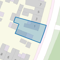 Perceel BSL02-C-2580