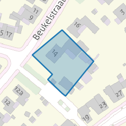 Perceel BSL02-C-2586