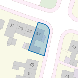 Perceel BSL02-C-2589