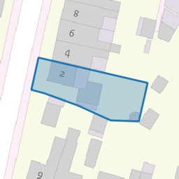 Perceel BSL02-C-2591