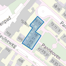 Perceel BSL02-C-2597