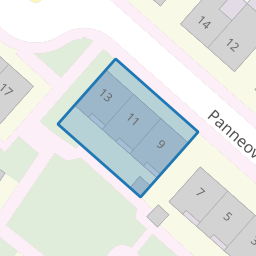 Perceel BSL02-C-2598