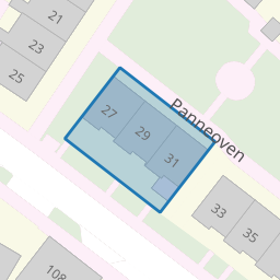 Perceel BSL02-C-2600