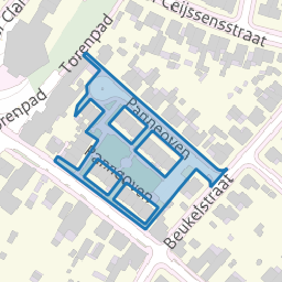 Perceel BSL02-C-2602