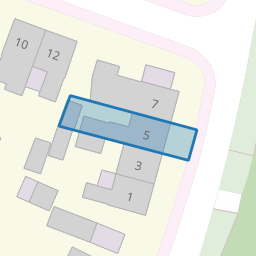 Perceel BSL02-C-2608