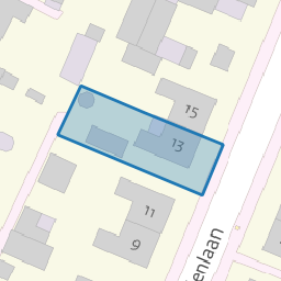 Perceel BSL02-C-2610