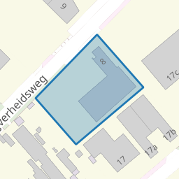 Perceel BSL02-C-2622