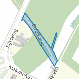 Perceel BSL02-C-2652