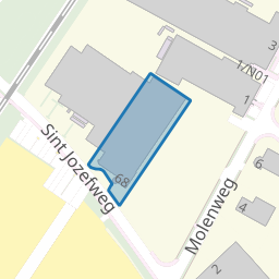 Perceel BSL02-C-2654