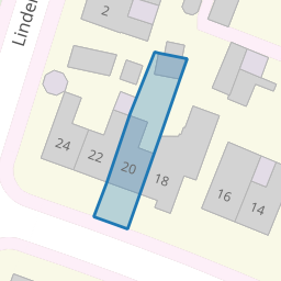 Perceel BSL02-C-2657