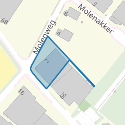 Perceel BSL02-C-2679