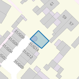 Perceel BSL02-C-2681