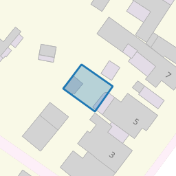 Perceel BSL02-C-2687