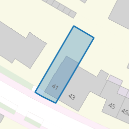 Perceel BSL02-C-2689