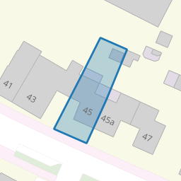 Perceel BSL02-C-2694